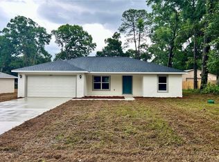 6063 NW 53rd Ct, Ocala, FL 34482