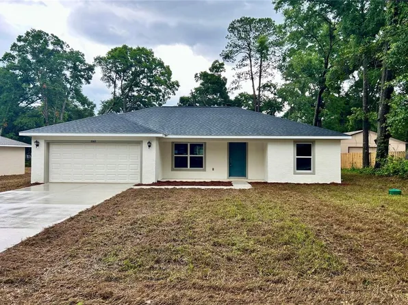 6063 NW 53rd Ct, Ocala, FL 34482