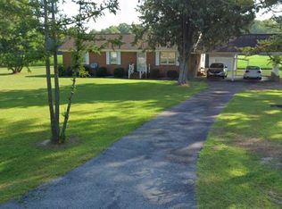 154 Spring Branch Rd, Murfreesboro, NC 27855