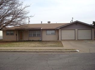 4825 11th St, Lubbock, TX 79416