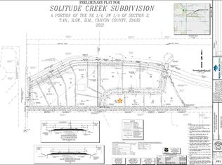 Quail Creek Ln, Middleton, ID 83644