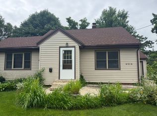 4514 Euclid Ave, Des Moines, IA 50310