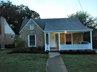 6815 Santa Fe Ave, Dallas, TX 75223