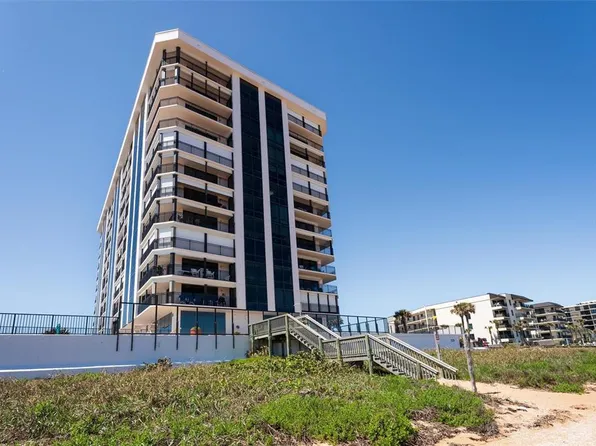 1239 Ocean Shore Blvd #10-D-4, Ormond Beach, FL 32176