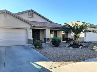 45097 W Desert Garden Rd, Maricopa, AZ 85139