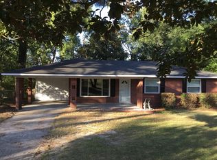 3323 Oakridge Dr, Augusta, GA 30909