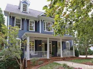 307 Westside Dr, Chapel Hill, NC 27516