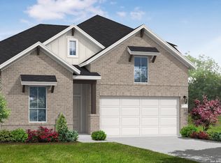 12434 Chazelle, San Antonio, TX 78254