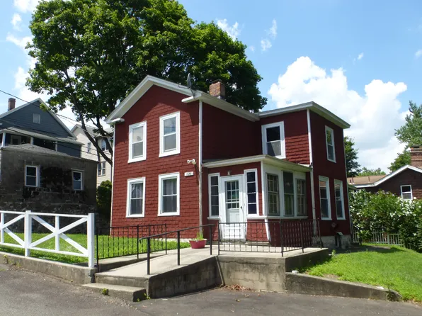 1048 West Main Street, Waterbury, CT 06708