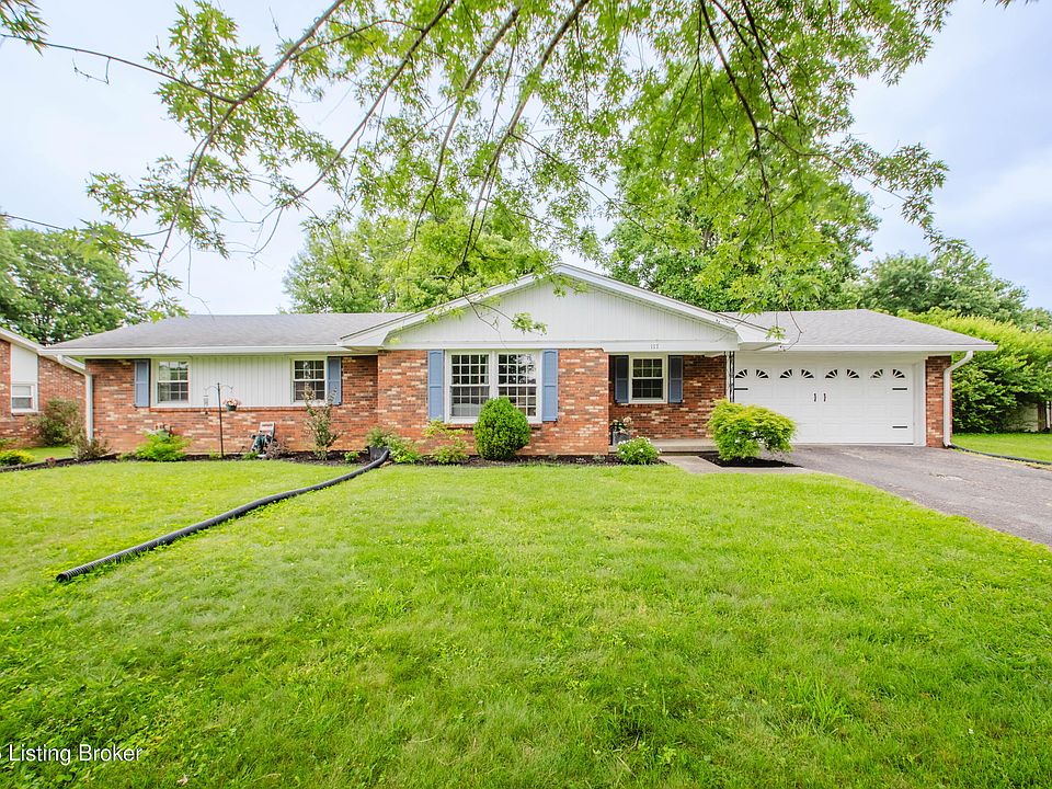 1st image of 117 Commanche Dr