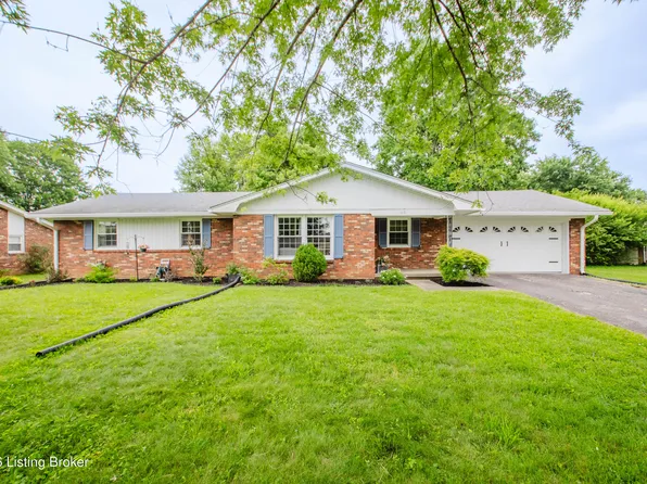 117 Commanche Dr, Elizabethtown, KY 42701