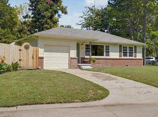 5249 S Saint Louis Ave, Tulsa, OK 74105