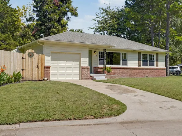 5249 S Saint Louis Ave, Tulsa, OK 74105