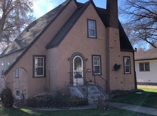 527 W Laurel St, Fergus Falls, MN 56537