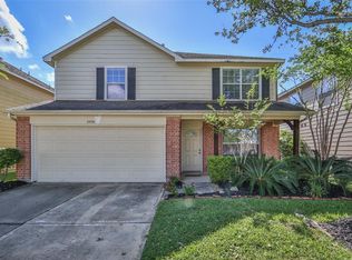 3558 Junction Bend Ln, Katy, TX 77494