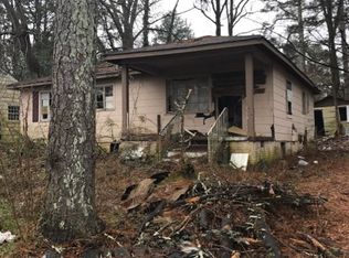 215 Ferguson Dr, Jackson, MS 39204