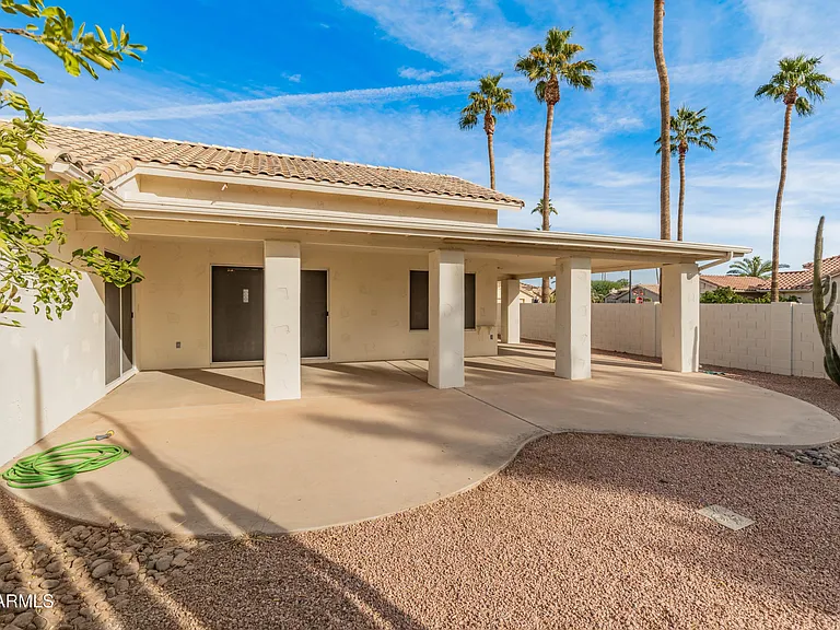 14543 W Bison Path — Photo 36