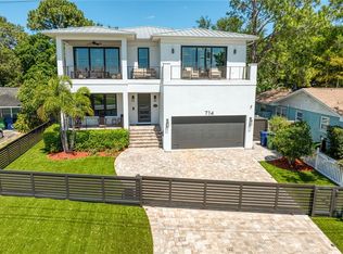 714 S Davis Blvd, Tampa, FL 33606