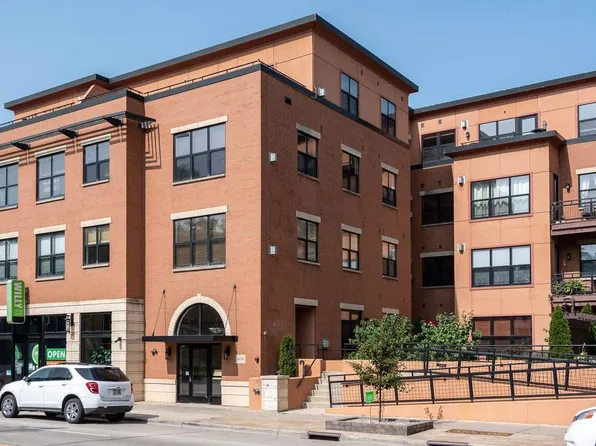 808 Williamson Street #102, Madison, WI 53703