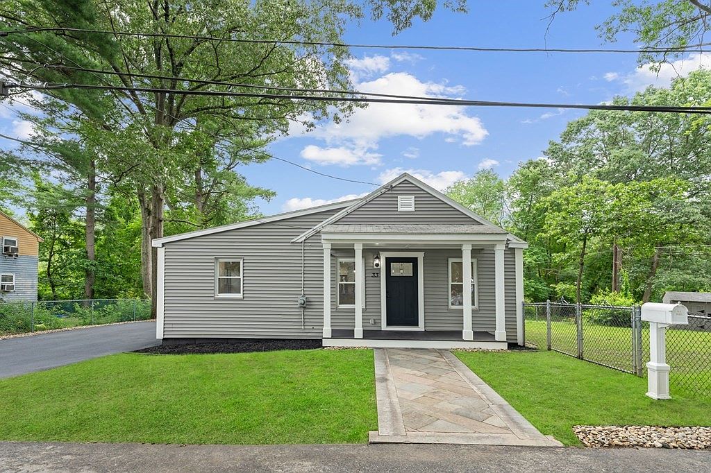 33 Heath St, Tewksbury, MA 01876 Zillow