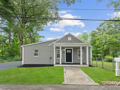 33 Heath St, Tewksbury, MA, 01876
