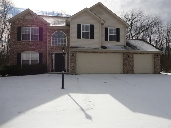 8637 Trumpeter Dr, Indianapolis, IN 46234