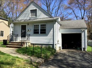 41 Mayfair Dr, West Orange, NJ 07052