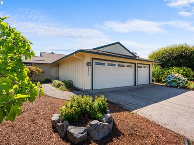 2352 NE 151st Ave, Portland, OR, 97230