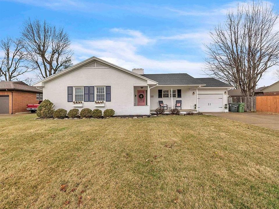 2816 Tanglewood Dr, Owensboro, KY 42303 Zillow