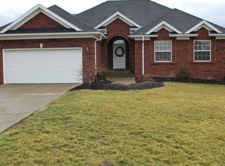 260 Heritage Way, Mount Washington, KY