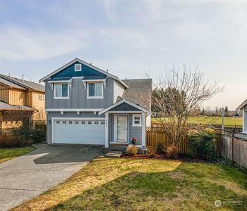 6872 Fresco Drive SE, Lacey, WA, 98513