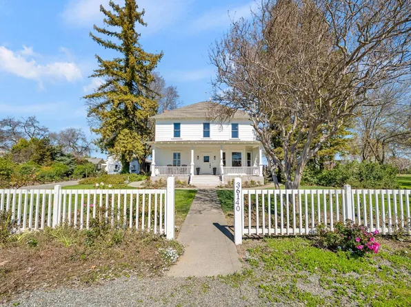 36140 County Road 18a, Woodland, CA 95695
