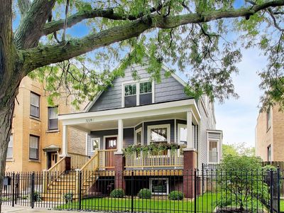 3228 W Warner Ave, Chicago, IL, 60618
