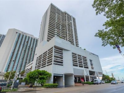 555 NE 15th St UNIT 28F, Miami, FL, 33132