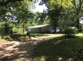 16905 E Smith Ridge Rd, Garfield, AR 72732