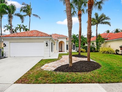 4979 Garden Drive, Delray Beach, FL, 33445