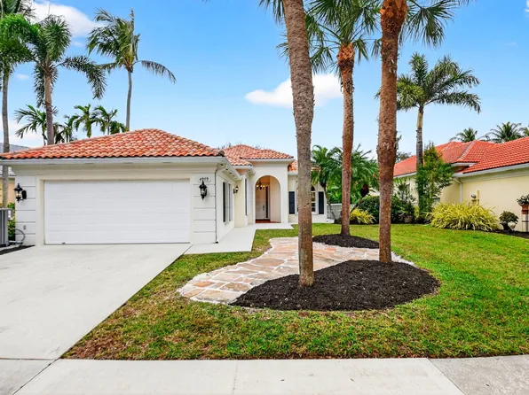 4979 Garden Drive, Delray Beach, FL 33445