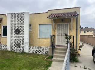 7106 Hood Ave #B, Huntington Park, CA 90255