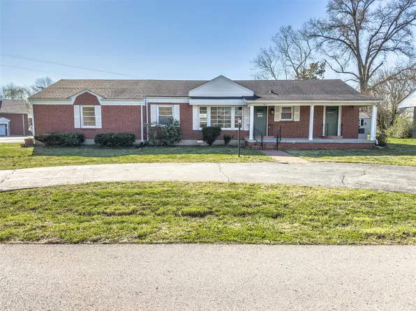 901 Brookhaven Dr, Russellville, KY 42276