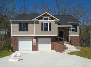 6477 Olin Ln #481, Ooltewah, TN 37363