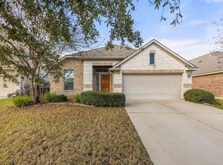 411 Tascate St, Georgetown, TX 78628