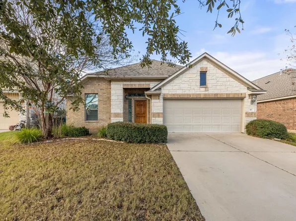 411 Tascate St, Georgetown, TX 78628