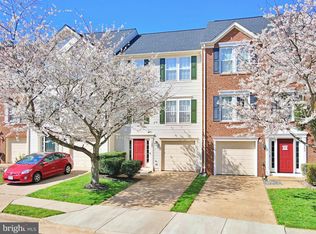 7244 Traphill Way, Gainesville, VA 20155