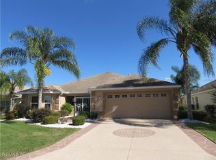 7116 SE 172nd Hazelwood Loop, The Villages, FL 32162