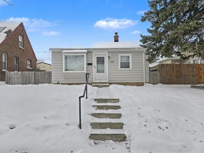 3019 South 50th STREET, Milwaukee, WI, 53219