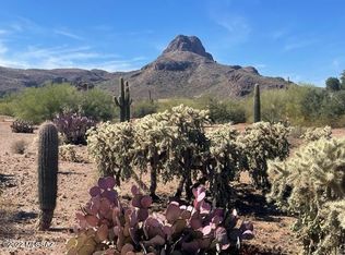 7725 N Artesiano Rd #NA, Tucson, AZ 85743