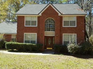 1637 Copperfield Cir, Tallahassee, FL 32312