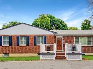 22 Ocean View Ter, Lynn, MA 01902