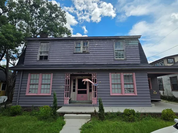 503 N Troup St, Valdosta, GA 31601