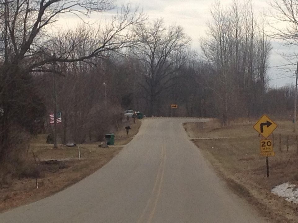 2nd image of 0 Paradise Lake Rd